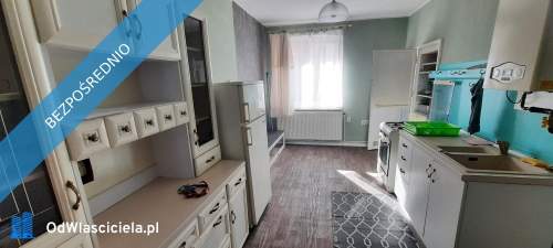 Sprzedam mieszkanie 1-pokojowe przy ul. Wolności