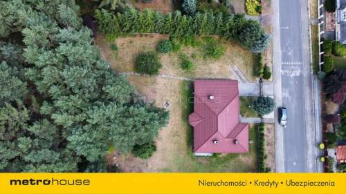 Piękny dom na spokojnym osiedlu Zielonej Góry