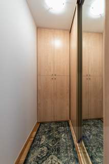 Mokotów Bukowińska 12 Apartament 3 pokojowy. Metro