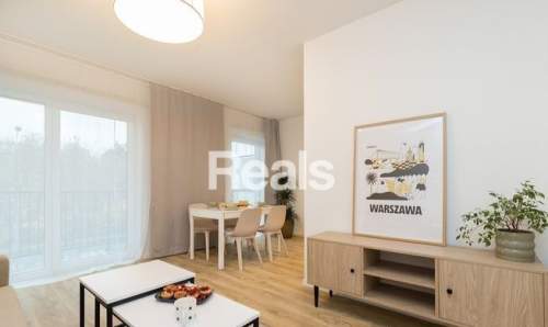 Mieszkanie do wynajęcia, 60 m2, Warszawa