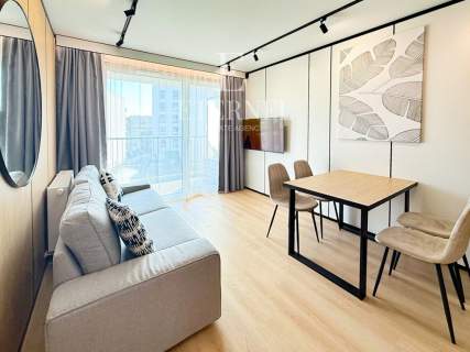 2pok z tarasem - apartament 2025r - klimatyzacja