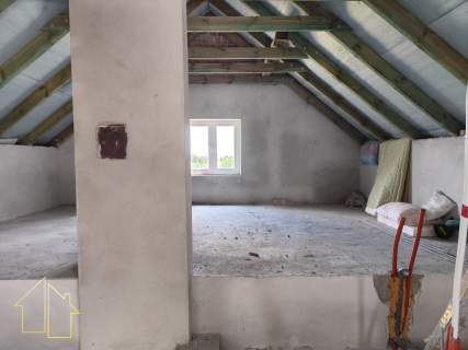Dom 100 m2 działka 28 ar Leżajsk Stare Miasto