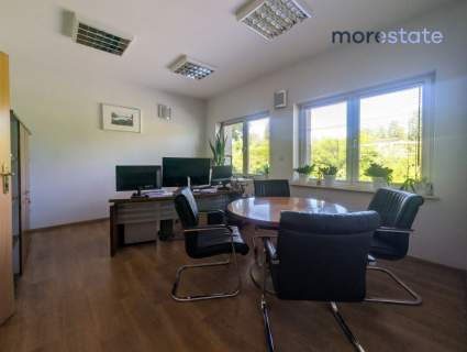Wyposażone biura od 161 do 513m2 Nowa Huta S7
