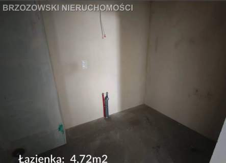 Bemowo, 62 m2, 3 pooje, 2025 r.
