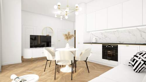 Luksusowy Apartament Stare Miasto Gdańsk przy Motławie ,Brabank...