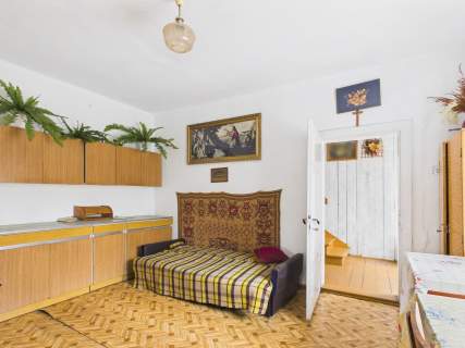Stylowy dom w Krościenku n/Dunajcem