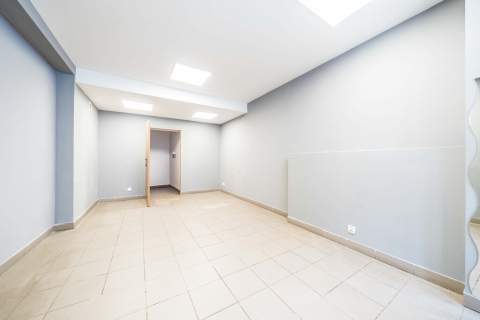 Lokal usługowy Poznań Wilda-gotowy na biznes