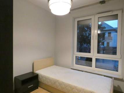 2 pokoje, balkon, komórka, garaż, Żółkiewskiego21A