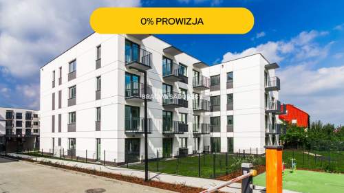 43m2 2 pok balkon Ruczaj