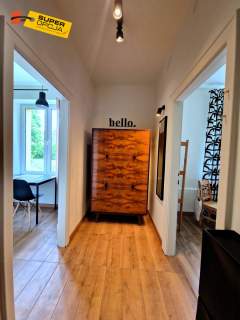 Przestronna kawalerka ul. Bronowicka, po remoncie