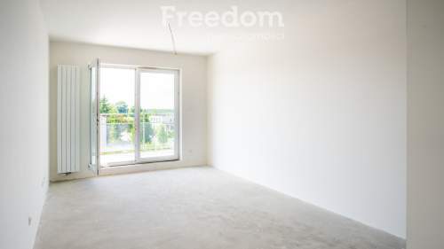 Apartament nad Niegocinem 37 Wilkasy