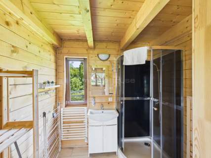 Rentowny kompleks domków Karkonosze