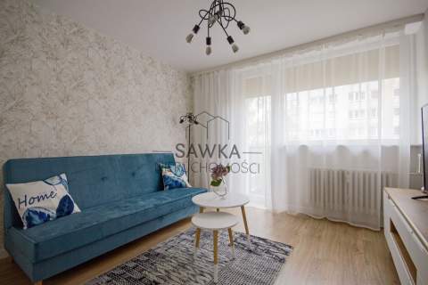 Mieszkanie do wynajęcia, 37 m2, Zielona Góra