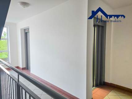 Metro Wysoki Standard Garaż Balkon 10 m 