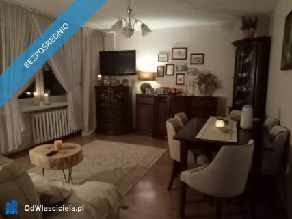 Wspaniałe mieszkanie na sprzedaż w centrum