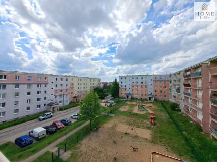 Olsztyn, Mieszkanie 2 pokoje, Mroza 27, tramwaj