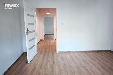 74 m 3 pokoje Centrum Duży balkon