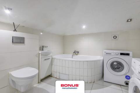 Dom z potencjałem 3 niezależnych mieszkań Łomianki
