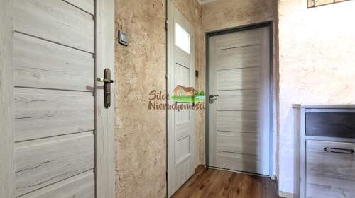 Nowoczesne 3 pokojowe mieszkanie 70m2, z balkonem