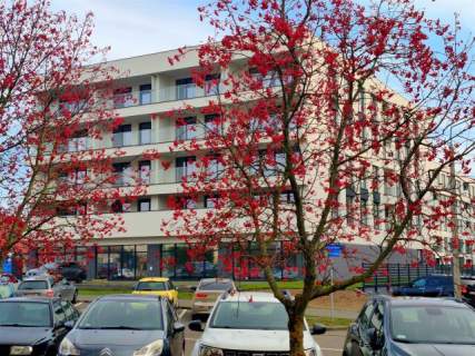 Mieszkanie na sprzedaż, 92,87 m2, Ełk