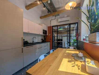 Biuro 120m2 IT Loft Od zaraz Śródmieście