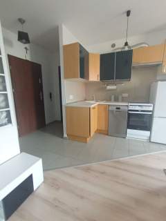 Do wynajęcia 2 pokojowe Lubin