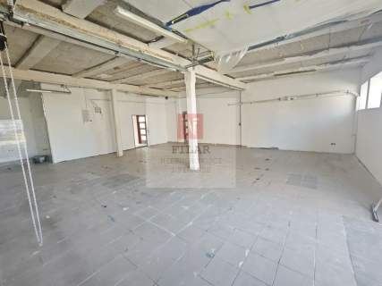Okolice Przecławia, hala na wynajem, 520m2.
