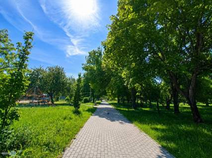 KSM, balkon, winda 6800 zł/m2, 2 pokoje