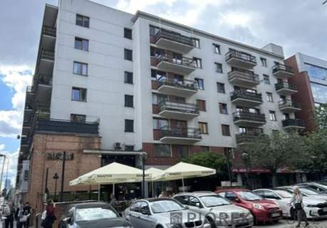 3-pokojowe mieszkanie na Pradze-Północ