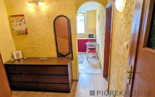 2-pokojowe mieszkanie na Targówku