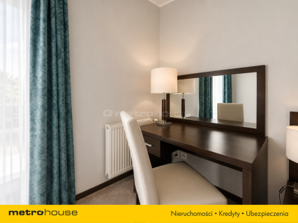 SPECJALNA OFERTA - Apartament w obiekcie Aquarius