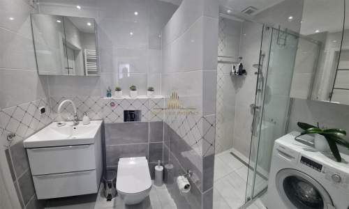 Mieszkanie na sprzedaż, 83 m2, Bydgoszcz