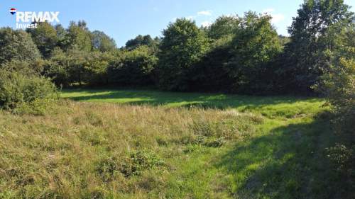 Działka rekreacyjna 1439m2 w Radziechowach