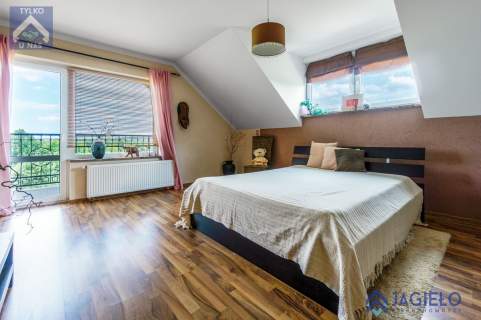 Dom na sprzedaż, 419,08 m2, Ząbrsko Górne