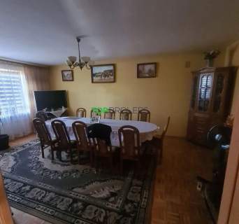 Przestronny 6-pokojowy dom