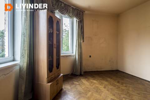 56m2 Rondo Mogilskie 2 pokoje okazja