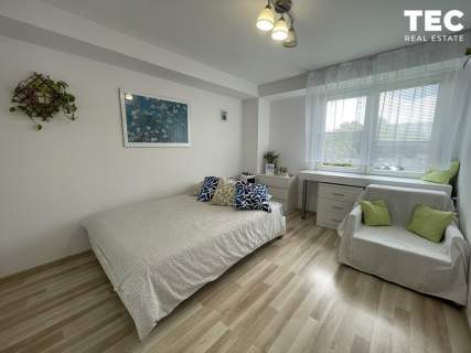 Mieszkanie 70m2 3 pokoje Grzegórzki