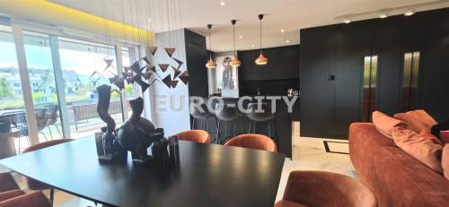 Penthouse z tarasem 100m2 - Księcia Witolda