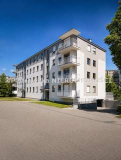 Mieszkanie na sprzedaż, 53,06 m2, Sieradz