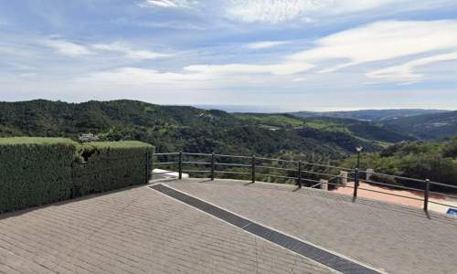 Apartamenty z widokiem na morze Casares