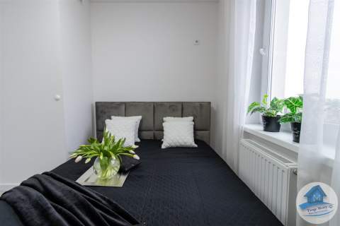 Okrężna 3- winda, balkon, m. postojowe/ WOLNE