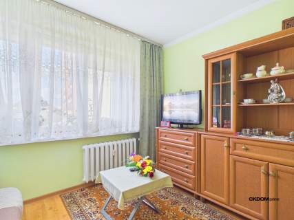 Mieszkanie 3 pokojowe Starachowice, ul. Graniczna
