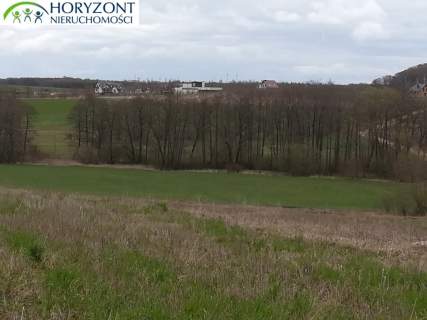 Puck - Mechowo - działki z panoramicznym widokiem