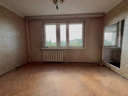 Mieszkanie na sprzedaż, 50 m2, Sosnowiec