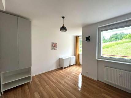 Piotrkowska 2G, Ujeścisko, kawalerka z balkonem
