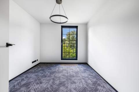 Penthouse 174 m Zieliniec 2 tarasy ogród zimowy Loft