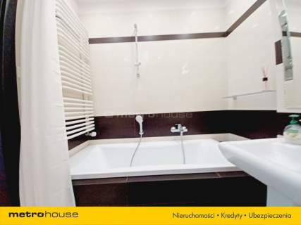 Apartament 64 m 3 minuty od metra Dw. Gdański