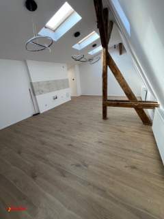 Po Generalce - Nowoczesne Mieszkanie - LOFT 3 Pokoje Garderoba