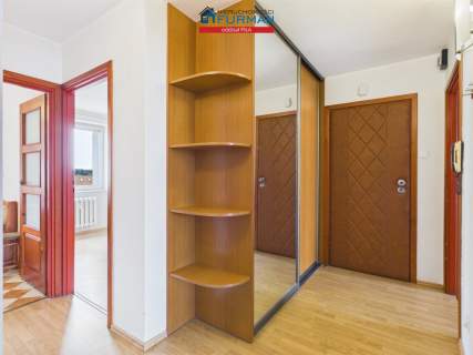 Mieszkanie 3 pokoje 63,8 m2 Osiedle Zacisze