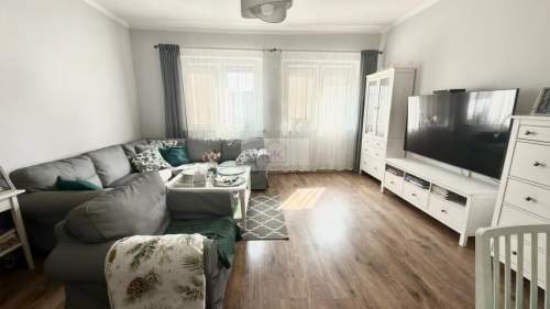 Mieszkanie 2 pokoje 64 m2 garaż loggia bezczynszowe Grodków